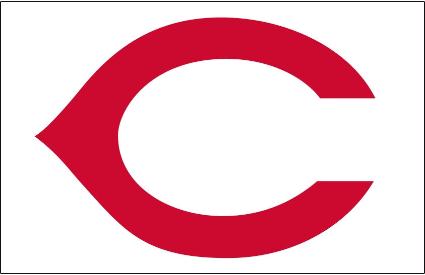 Cincinnati Redlegs 1957 Cap Logo iron on transfers for fabric